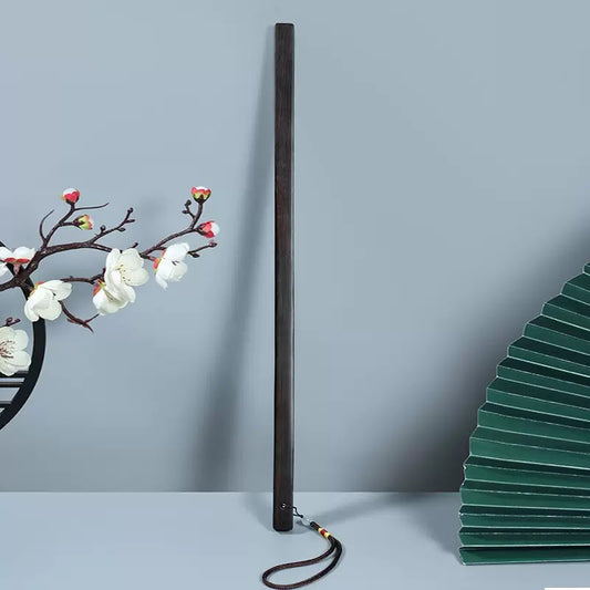 Role Play Teaching Spanking Wooden Ruler Stick