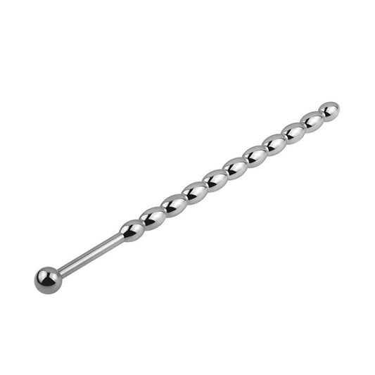 Stainless Steel Penis Urethral Plug Stick
