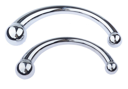 Double Ended Butt Anal Plug Anal Hook