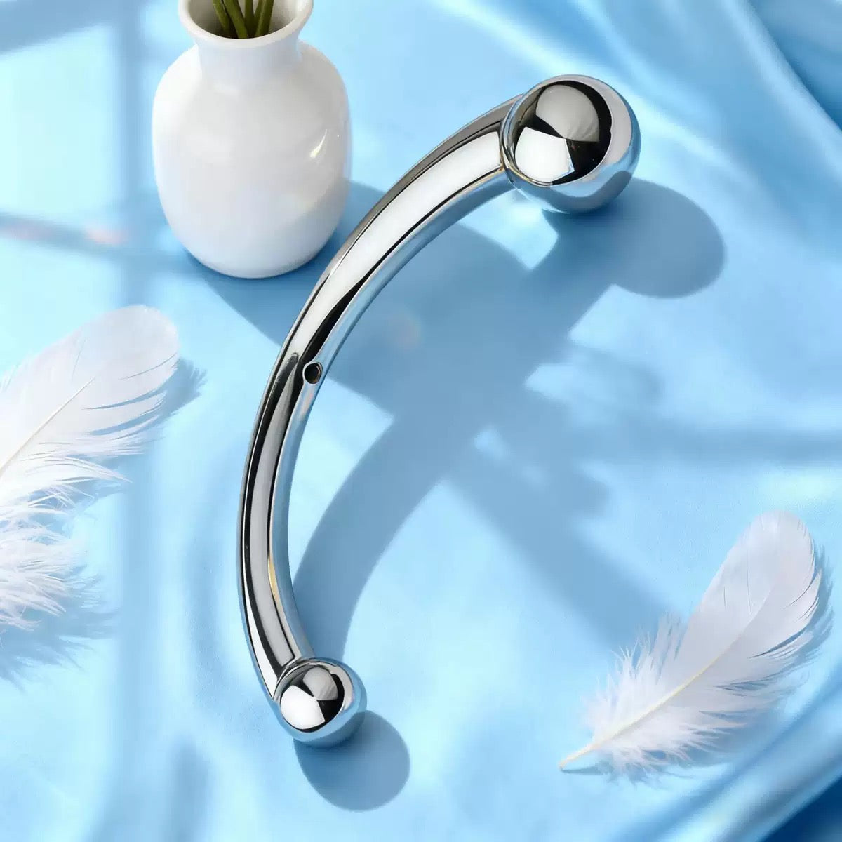 Double Ended Butt Anal Plug Anal Hook