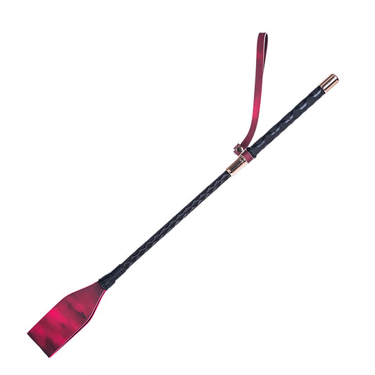 Heat Reactive Classic Crop Whip