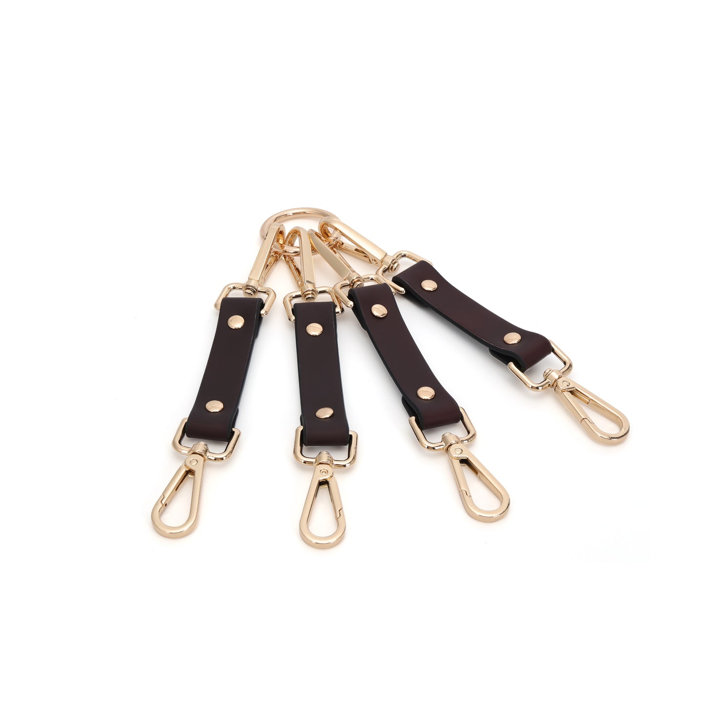 Heat Reactive To-go BDSM Fantasy Kit 9-piece Set Collection