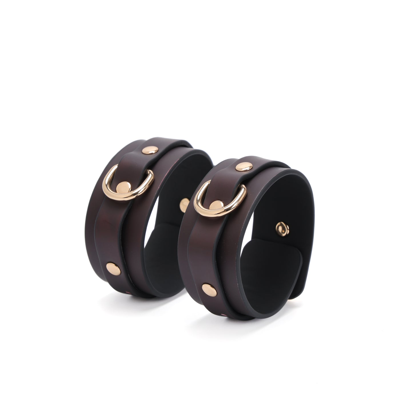 Heat Reactive To-go BDSM Fantasy Kit 9-piece Set Collection