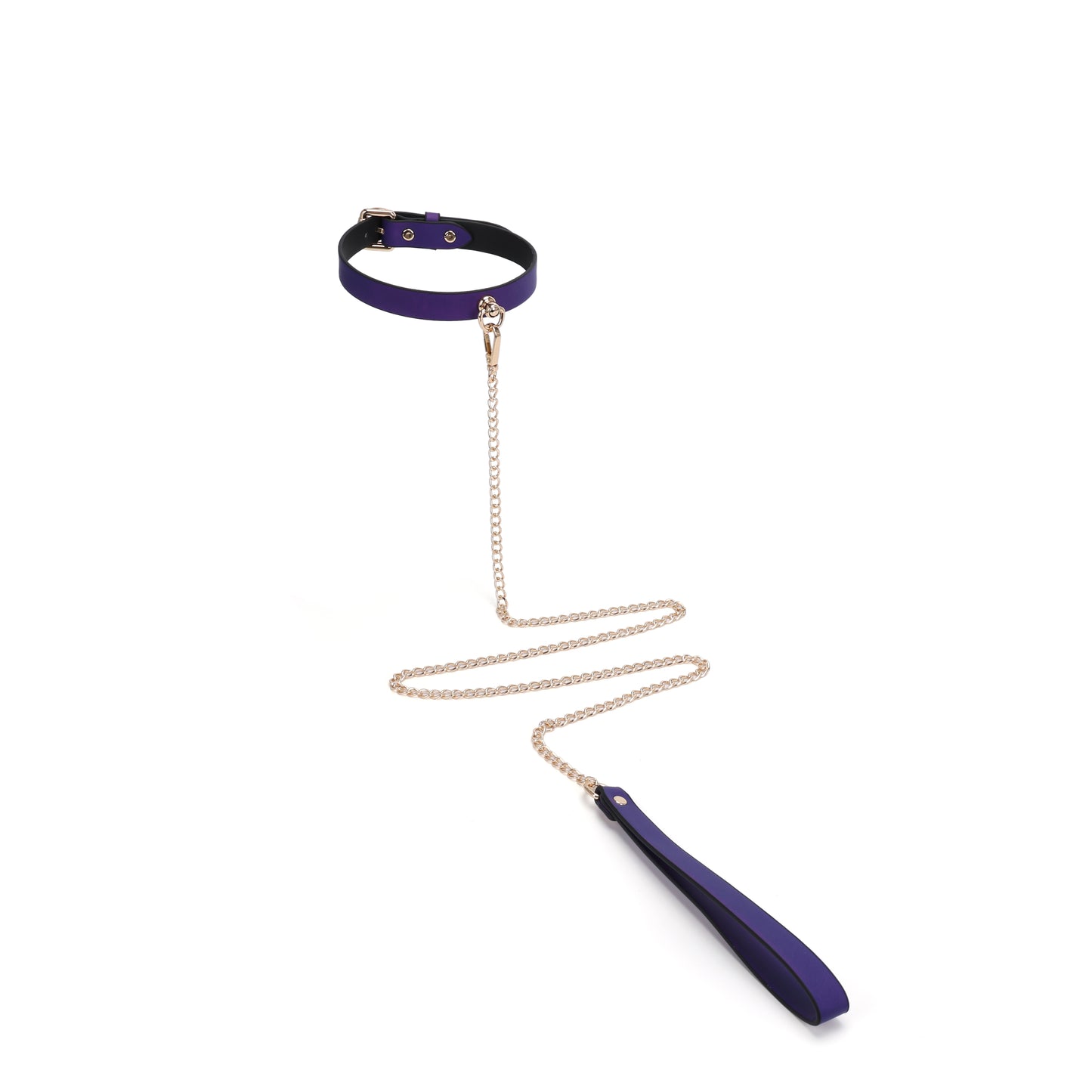 Heat Reactive To-go BDSM Fantasy Kit 9-piece Set Collection