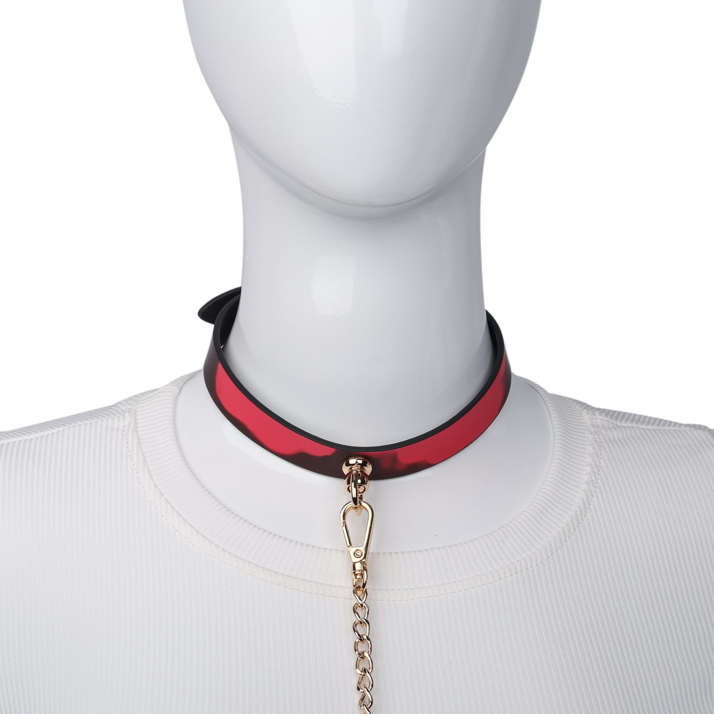 Heat Reactive To-go BDSM Fantasy Kit 9-piece Set Collection