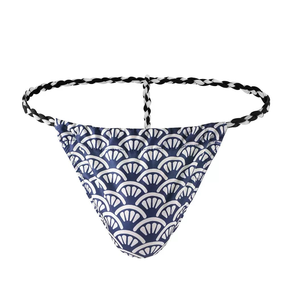 Tanga estilo Mawashi