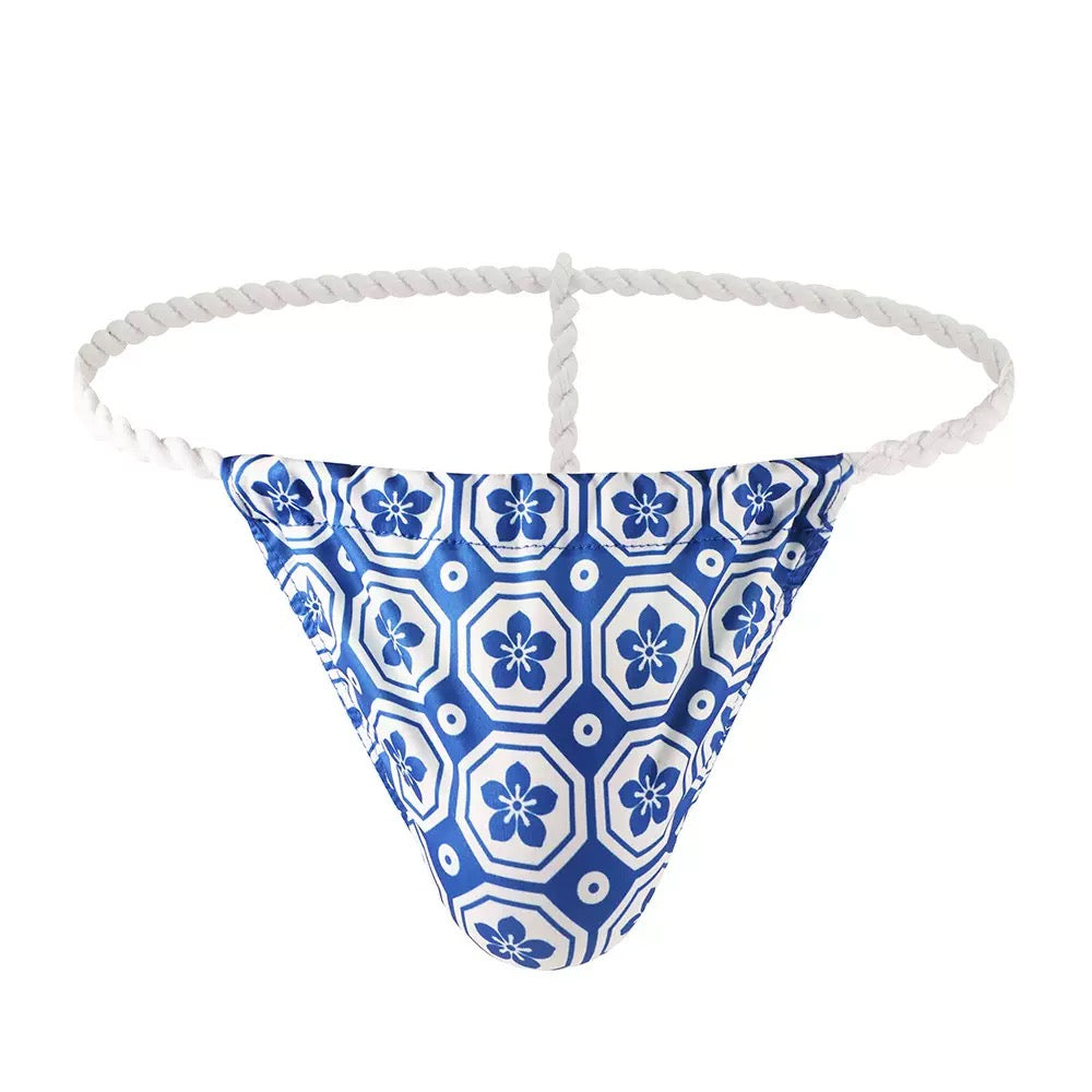 Tanga estilo Mawashi