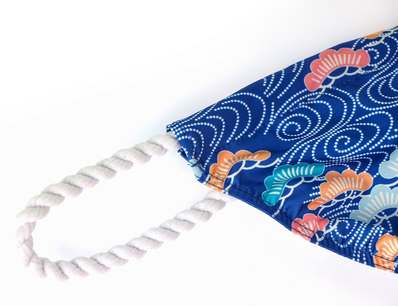 Tanga estilo Mawashi