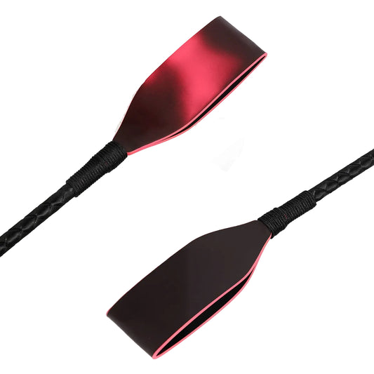 Heat Reactive Classic Crop Whip