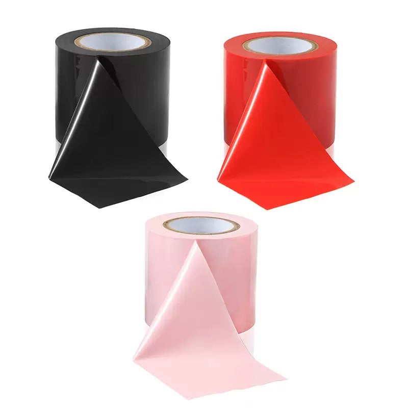 BDSM Bondage Electrostatic Tape 16 Meters