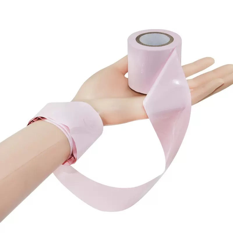 BDSM Bondage Electrostatic Tape 16 Meters