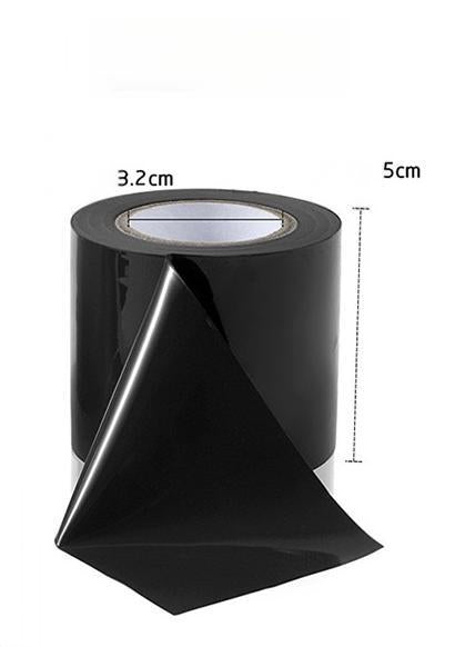 BDSM Bondage Electrostatic Tape 16 Meters