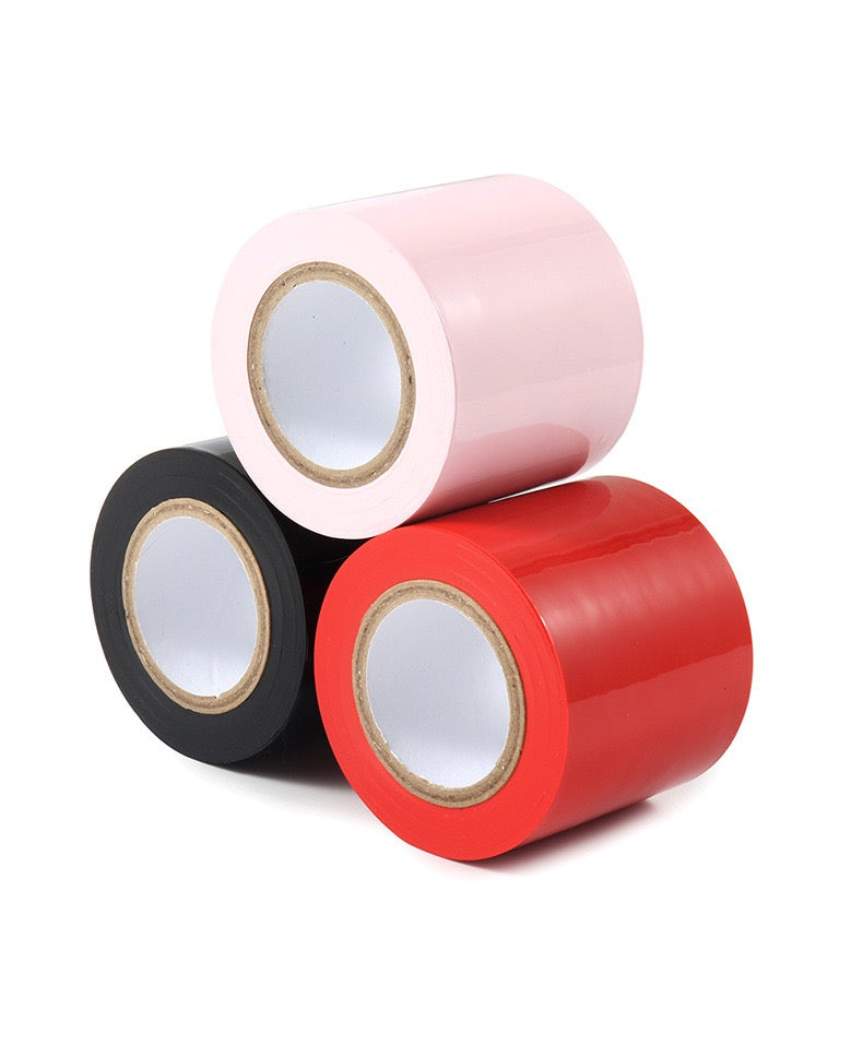 BDSM Bondage Electrostatic Tape 16 Meters