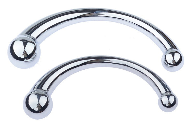 Double Ended Butt Anal Plug Anal Hook