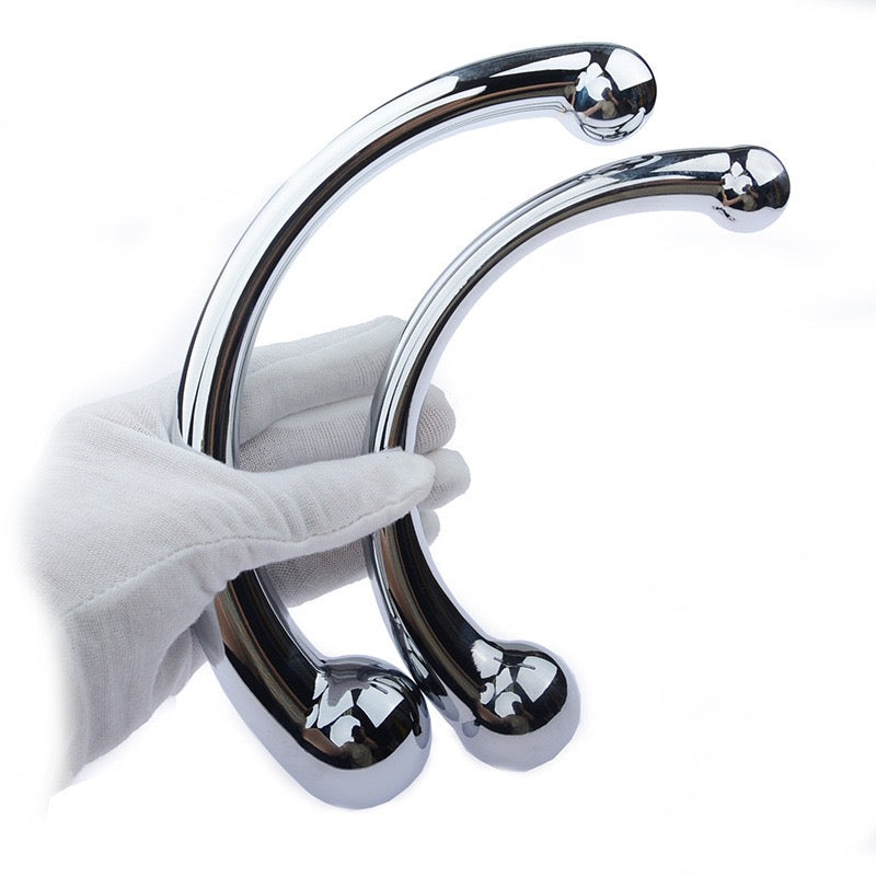 Double Ended Butt Anal Plug Anal Hook