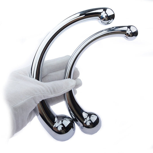 Double Ended Butt Anal Plug Anal Hook