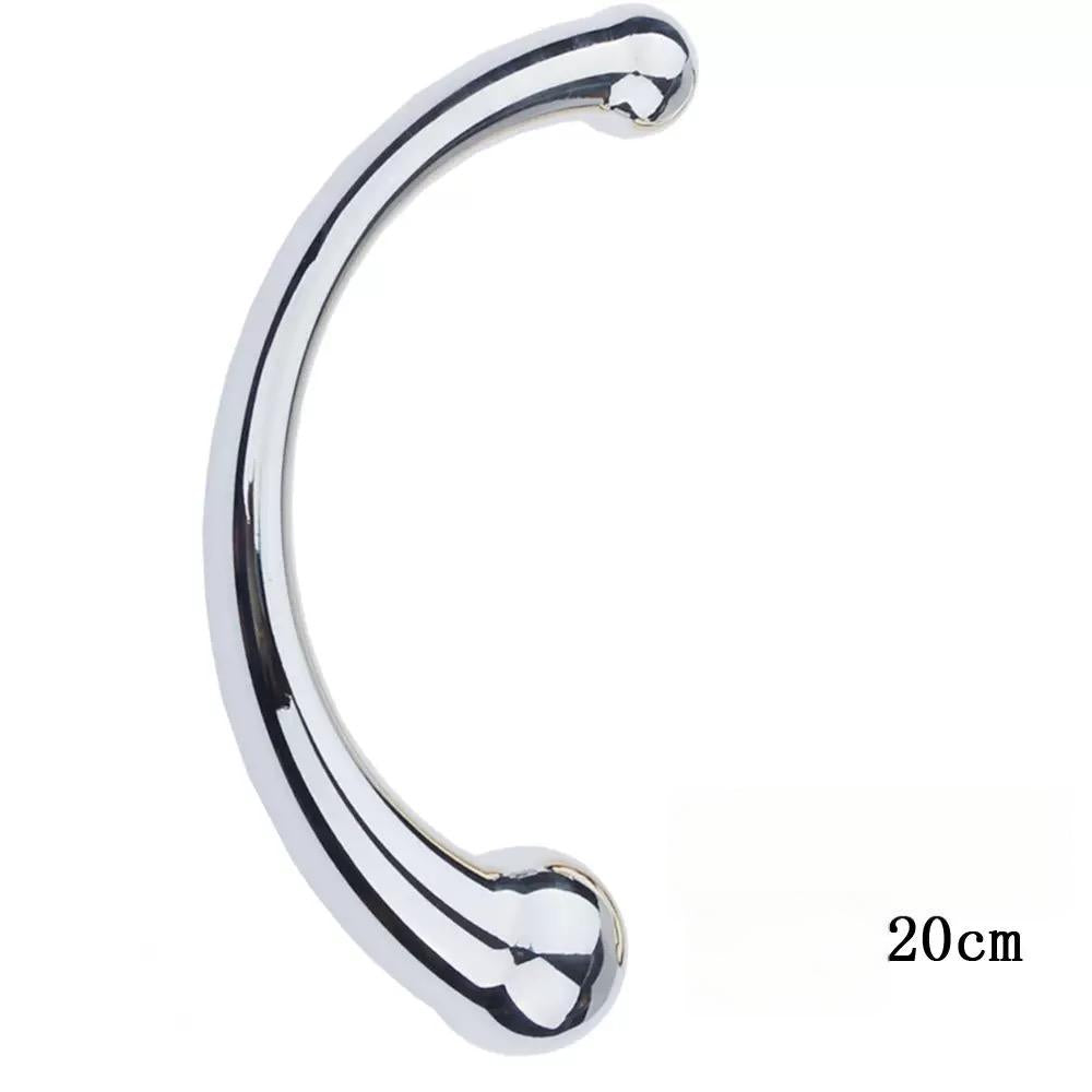 Double Ended Butt Anal Plug Anal Hook