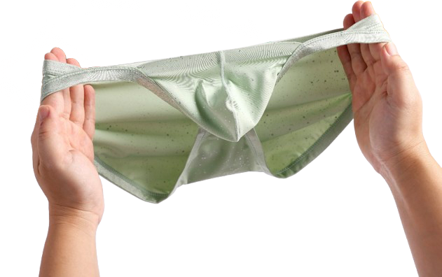 Braguita Galaxy de cintura baja ultra suave que realza el volumen