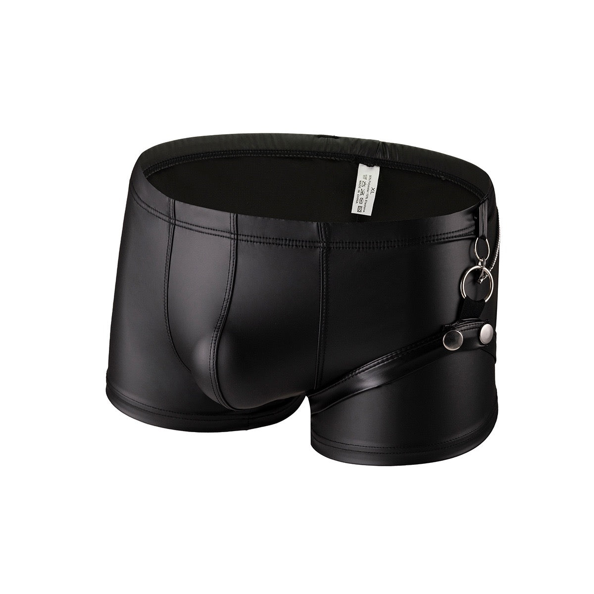 Men’s chain detail boxer set boxer product view